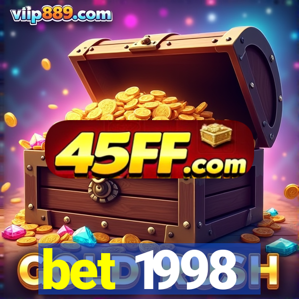 bet 1998